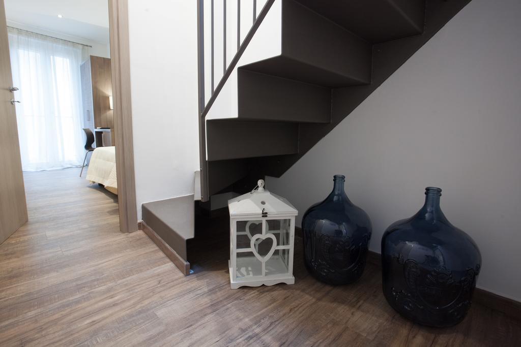 Magnifica Luxury Suites Assisi Exterior photo