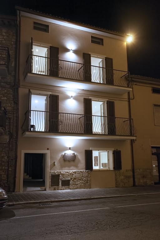 Magnifica Luxury Suites Assisi Exterior photo